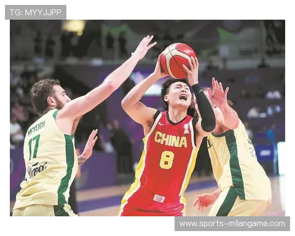 中国男篮的坚持终将迎来胜利，中国男篮何去何从