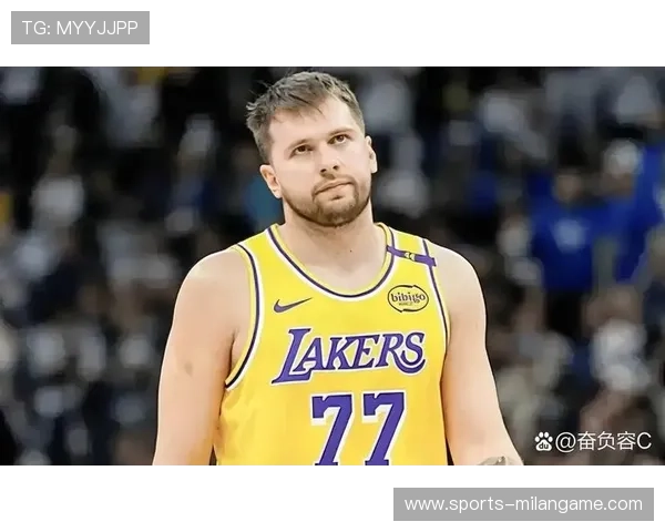 东契奇若统治季后赛，湖人历史地位将被重新书写