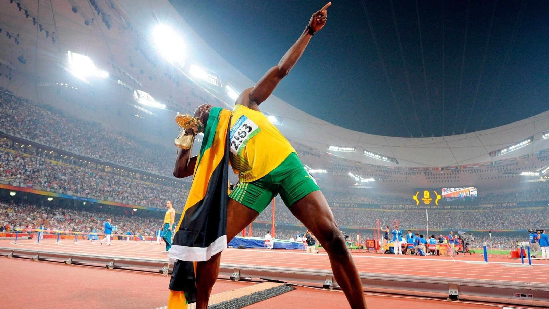 体育训练科技创新